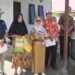 Wali Kota Bontang Serap Aspirasi Warga, Tekankan Pendampingan Sosial dan Pendidikan