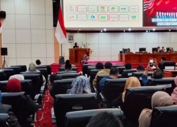 Kinerja Keuangan Solid, Program Strategis Sentuh Langsung Masyarakat Bontang