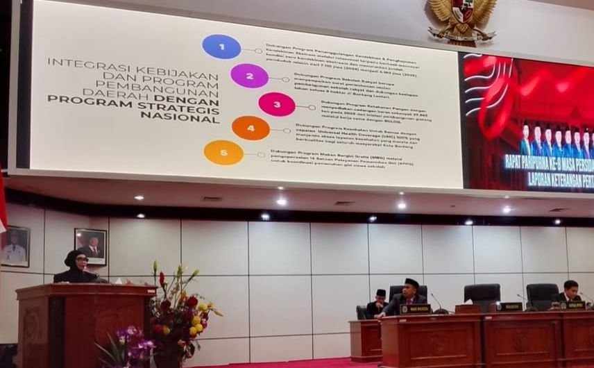 Infrastruktur hingga UMKM Bontang Digenjot, Perkuat Daya Saing dan Kesejahteraan Warga