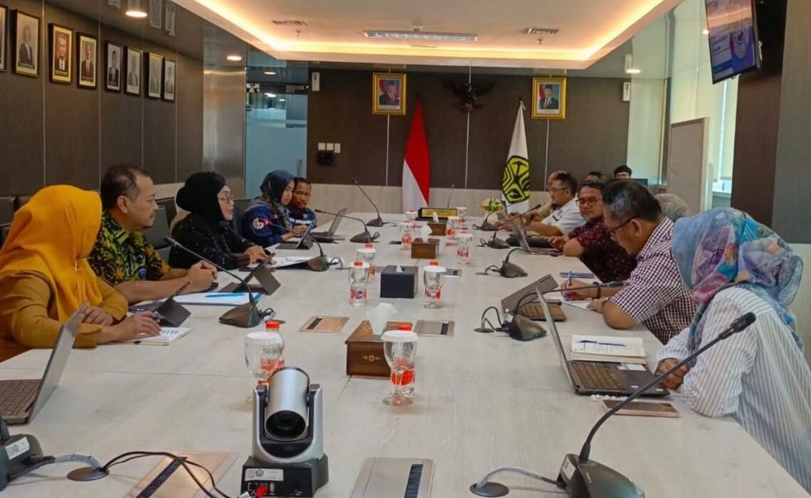Perjuangan di Tengah Keterbatasan Anggaran, Neni Berhasil Tambah 2.000 Sambungan Jargas