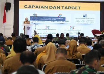 Buka Musrenbang RKPD 2027, Neni Tekankan Fokus ke SDM, Ekonomi Kerakyatan dan Infrastruktur