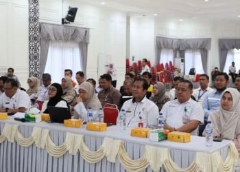Pemkot Bontang Ikuti Validasi Lapangan Kemendagri, Tekankan Peran BLK Tekan Pengangguran