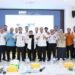 Lebih dari 2.500 Peserta Ikuti Pelatihan BLK, Pemkot Bontang Perkuat Strategi Tekan Pengangguran