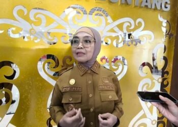 Viral! Mobil Dinas Dinkes Bontang Berada di Berau, Pemkot Lakukan Penelusuran
