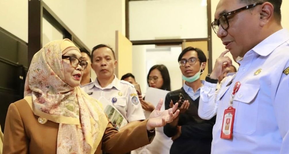 Wali Kota Bontang Soroti Sampah di Pulau Beras Basah, Minta Pengawasan Diperketat