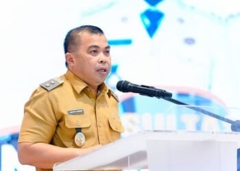 Wawali Imbau Masyarakat untuk Waspadai Penyebaran Campak