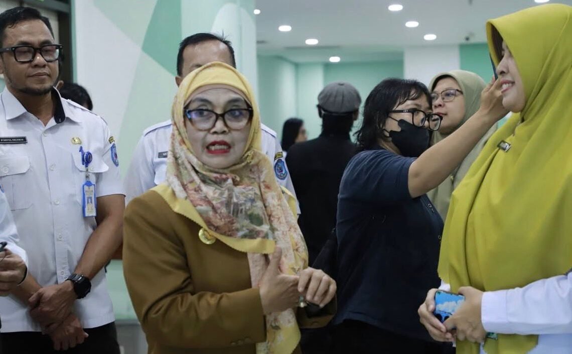 Pemkot Bontang Catat 120 Kasus Suspek Campak, Mayoritas Pasien Sudah Sembuh