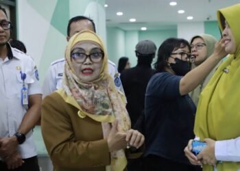 Pemkot Bontang Catat 120 Kasus Suspek Campak, Mayoritas Pasien Sudah Sembuh