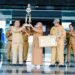 Setda FC Raih Juara 1 Operda Cup Mini Soccer Tournament Liga Ramadhan 2026