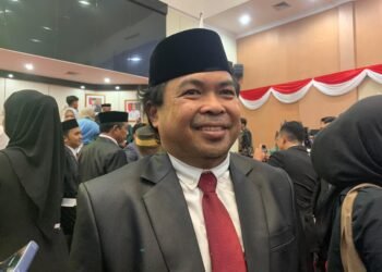 Wawali Soroti Penghentian SPPG di Bontang, Minta Pengawasan Diperketat