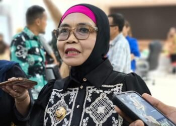 APBD 2027 Diproyeksi Turun, Pemkot Bontang Tunda Sejumlah Program