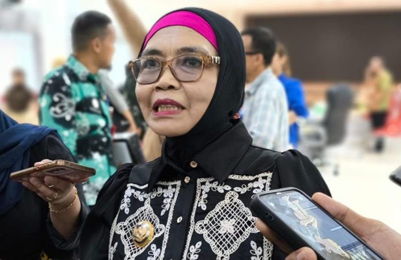 APBD 2027 Diproyeksi Turun, Pemkot Bontang Tunda Sejumlah Program