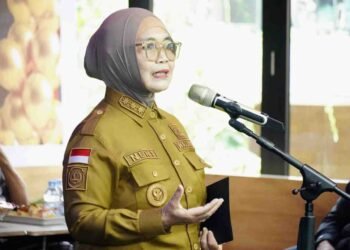Sejumlah Program Ditunda, Pemkot Bontang Prioritaskan Layanan Dasar