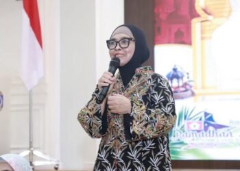 Efisiensi Anggaran, Pemkot Bontang Tunda Sejumlah Program Non Prioritas