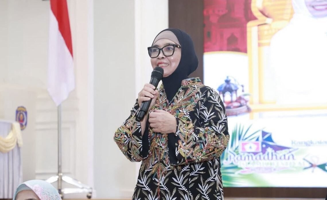 Efisiensi Anggaran, Pemkot Bontang Tunda Sejumlah Program Non Prioritas