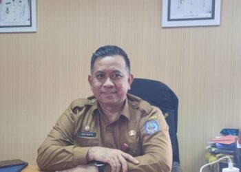 Terintegrasi Sistem Digital, Hasil Asesmen ASN Bontang Bisa Diakses Mandiri