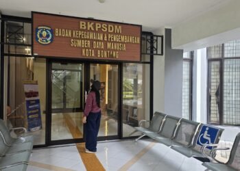 OPD Wajib Laporkan Dampak Efisiensi dari Kebijakan WFH