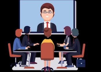 Rapat Daring dan Pembatasan Perjalanan Dinas Diperkuat