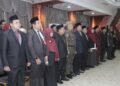 BKPSDM Sebut Pelantikan 145 Pejabat untuk Menjaga Stabilitas Pemerintahan