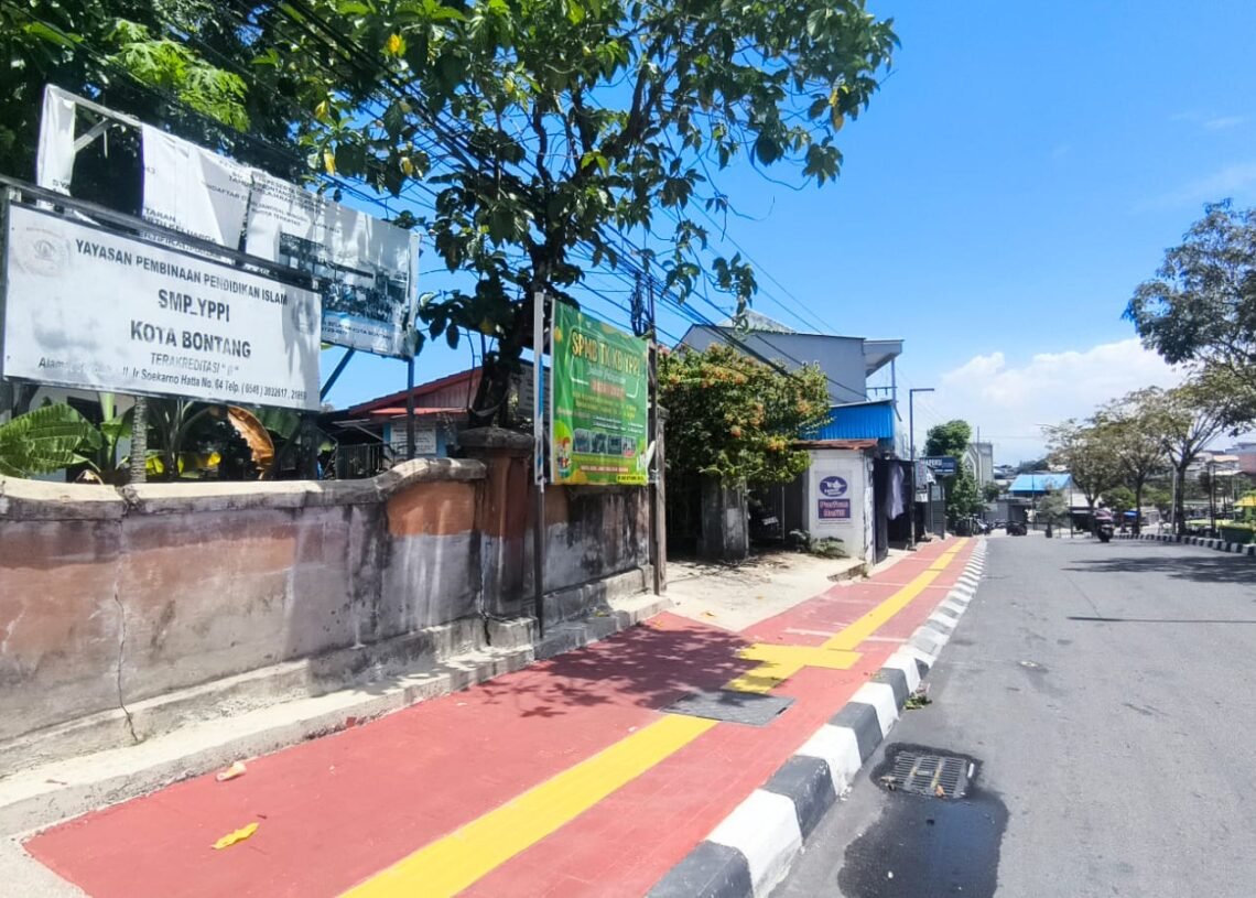 Empat Sekolah Swasta di Bontang Jadi Percontohan Program Sekolah Gratis