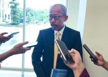 WFH Rabu Tak Berlaku untuk Guru, Disdikbud Bontang Pastikan Proses Belajar Tetap Normal