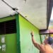 32 CCTV Sudah Tiba, Baru 18 Titik Terpasang di SMPN 1 Bontang