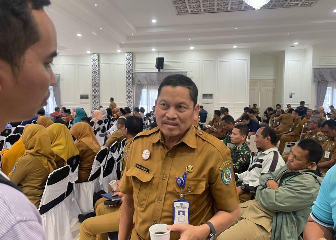 Tak Lagi Tunggu 3 Bulan, Insentif Guru di Bontang Diupayakan Cair Setiap Bulan