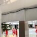 CCTV SMP 2 Hampir Rampung, 24 Kamera Sudah Aktif Pantau Area Sekolah