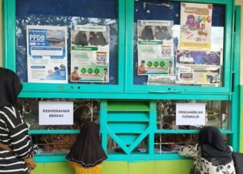 Catat! SPMB Bontang 2026 Digelar Mulai Mei Hingga Juni untuk TK, SD, dan SMP, Ini Jadwalnya