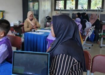 Sekolah Negeri di Bontang Siapkan Kuota 5 Persen untuk Siswa Inklusi di SPMB 2026