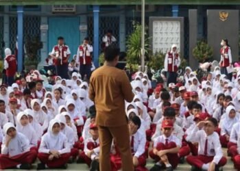 SPMB 2026, Kesiapan Orang Tua Jadi Pertimbangan Penempatan Siswa Inklusi di SMPN 1 Bontang