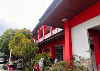 Disdikbud Hadirkan 32 CCTV di SMPN 7 Bontang, Keamanan Lingkungan Sekolah Meningkat