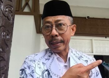 Sewa 4 Ketinting, Disdikbud Bontang Gelontorkan Rp695 Juta Pada 2026 untuk Guru Pesisir
