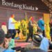 Disdikbud Bontang Pastikan Dua Agenda Budaya Digelar Tiap Tahun, Bukan Sekadar Seremonial