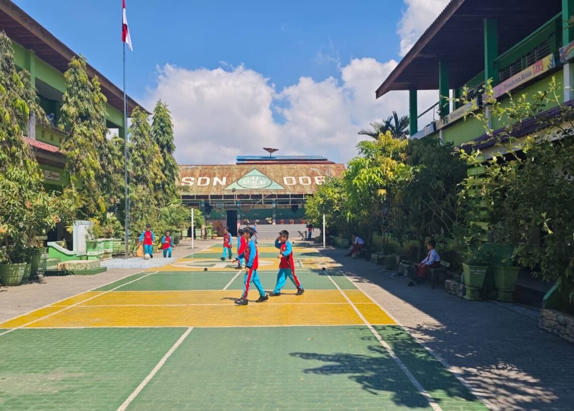 TKA Tak Tentukan Kelulusan, Tapi Jadi Pertimbangan Masuk SMP