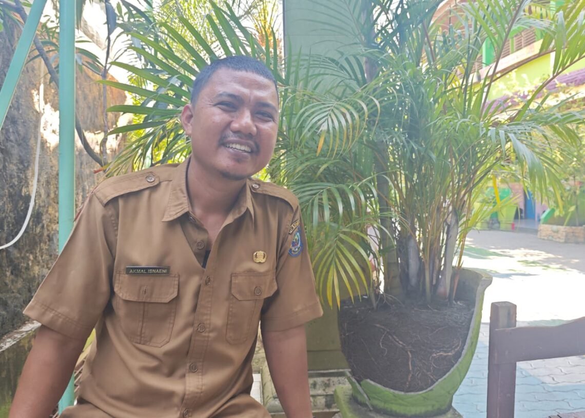 Siswa Kelas VI Dikejar Dua Asesmen, TKA dan AASP Berlangsung Berdekatan