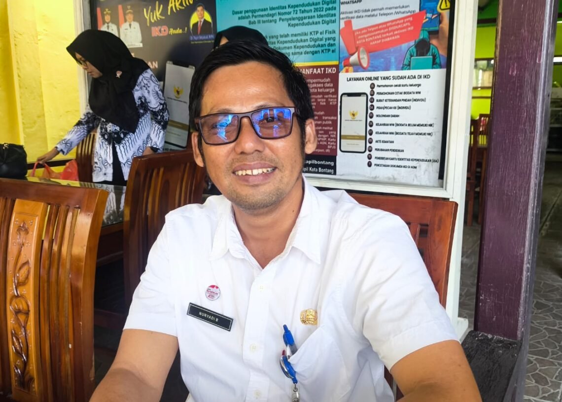 Gandeng CSR, Disdikbud Bontang Cari Solusi Anak Putus Sekolah