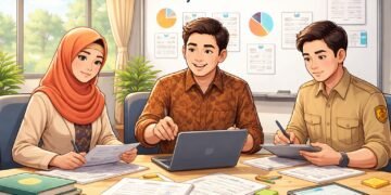 Disdikbud Bontang Libatkan Tim Khusus Susun Soal AASP, Terhubung dengan Provinsi