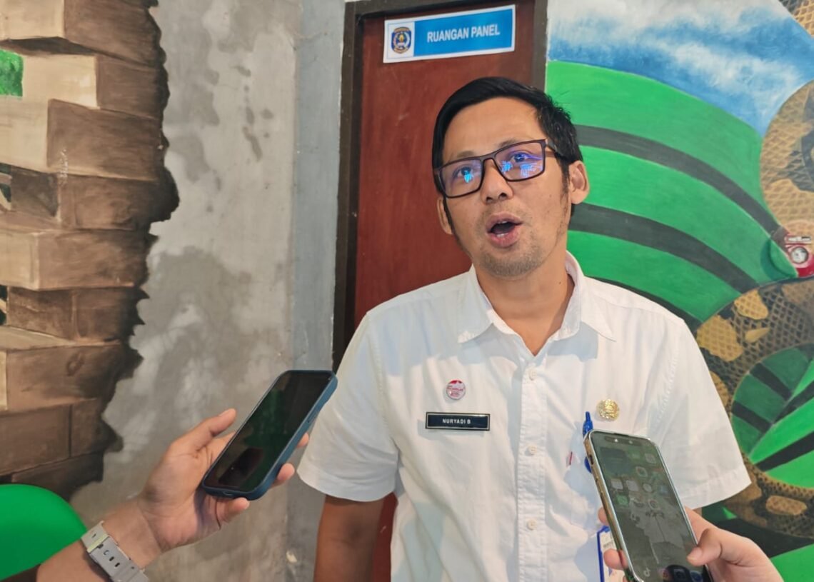 Pemkot Pastikan CCTV Terpasang di Seluruh SMP Negeri, SD Menyusul