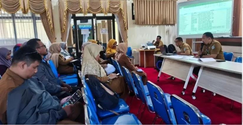 FLS3N 2026 Segera Digelar, Disdikbud Bontang Siapkan Tujuh Cabang Lomba untuk SD/MI