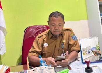 Regenerasi Tim Tari Jadi Kunci, SMPN 3 Bontang Siapkan Strategi Hadapi FLS3N 2026