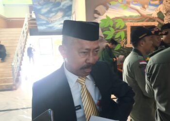 Disdik Bontang Ingatkan Sekolah Tak Boleh Tahan Ijazah, Minta Ubah Pola Lama