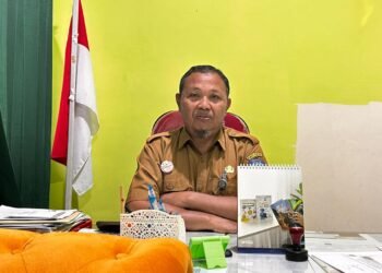 Cegah Putus Sekolah, SMPN 3 Bontang Buka Akses Anak Pesisir, Disdikbud Dukung