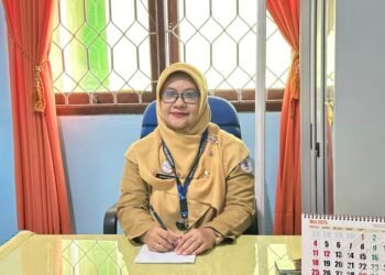 91 Siswa SDN 001 Bontang Selatan Ikuti TKA, Sekolah Siapkan Server Khusus Antisipasi Gangguan
