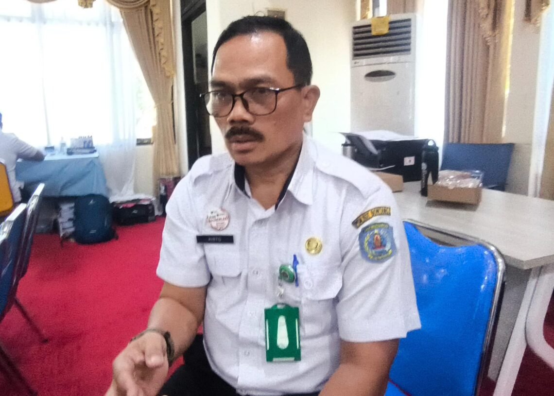 Disdikbud Bontang Pastikan Guru Pengganti Tetap Penuhi Standar Nasional