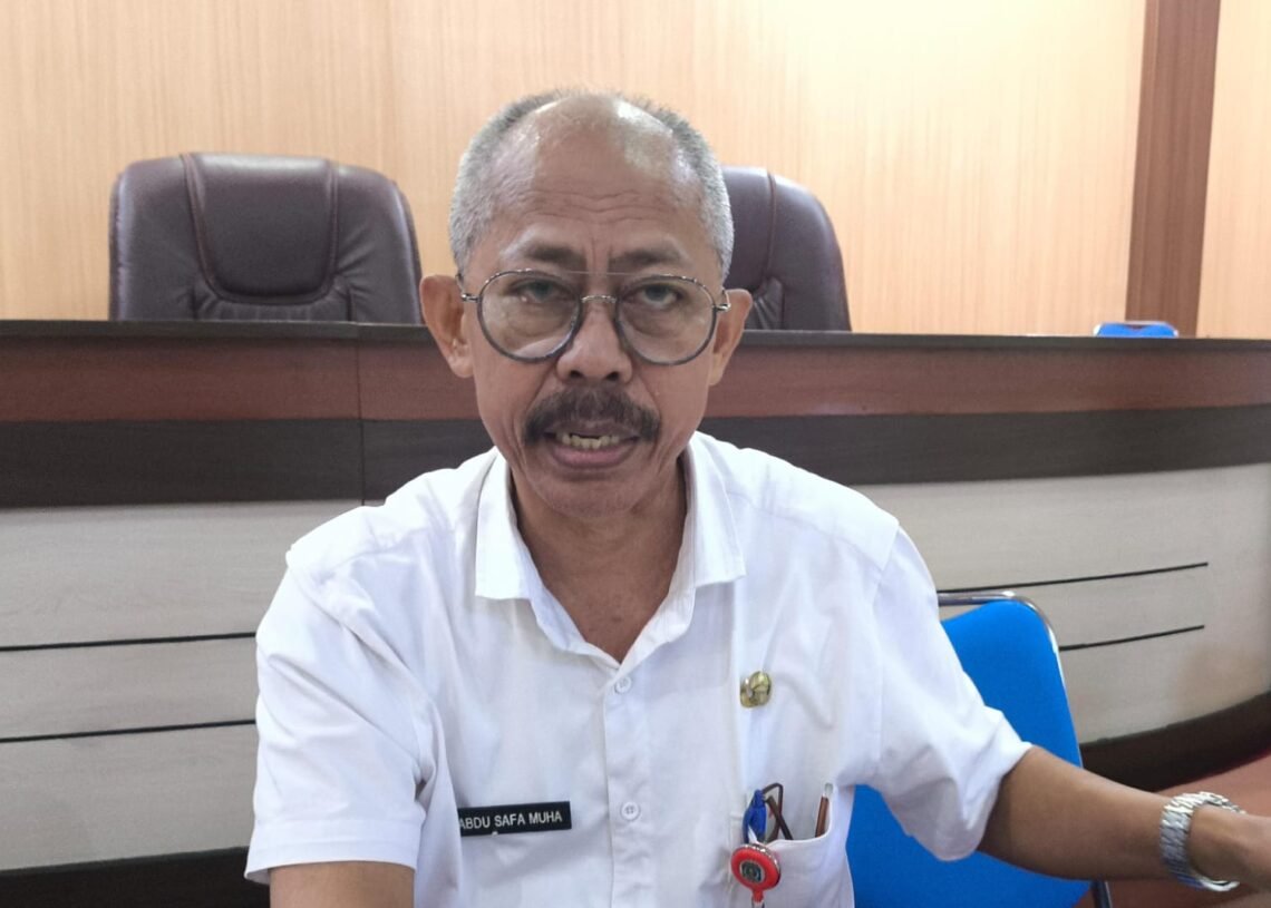 Tes Urin Mendadak di Sekolah Dinilai Kurang Efektif, Disdikbud Bontang Ungkap Alasannya