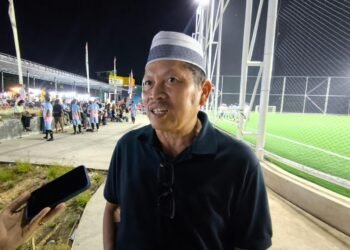 Disdikbud Bontang Perkuat Mental Guru, Saparuddin: Mengajar Itu Memanusiakan Manusia