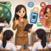 Guru Diminta Bijak Bermedsos, Disdikbud Bontang: Konten Harus Edukatif.