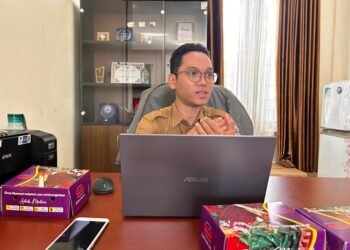 SKB Bontang Buka Akses Pendidikan Alternatif bagi Warga Terkendala Sekolah Formal