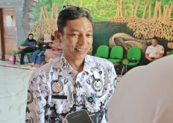 Didukung Pemkot, SMPN 8 Bontang Pasang 32 CCTV untuk Perkuat Keamanan Sekolah